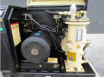 Ingersoll Rand MH 11 - Luftkompressor: das Bild 3