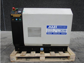 Ingersoll Rand MH 11 - Luftkompressor: das Bild 1