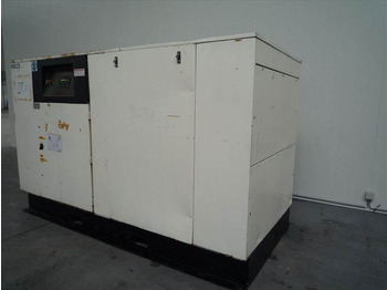 Ingersoll Rand ML 110 - Luftkompressor: das Bild 3