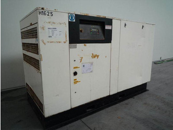 Ingersoll Rand ML 110 - Luftkompressor: das Bild 2