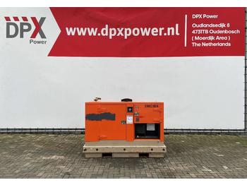 Stromgenerator Iveco 8035E15 - 33 kVA Generator - DPX-12002: das Bild 1