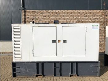 Stromgenerator Iveco Stamford 60 kVA Supersilent generatorset met 1000 liter XXL dieseltank: das Bild 1