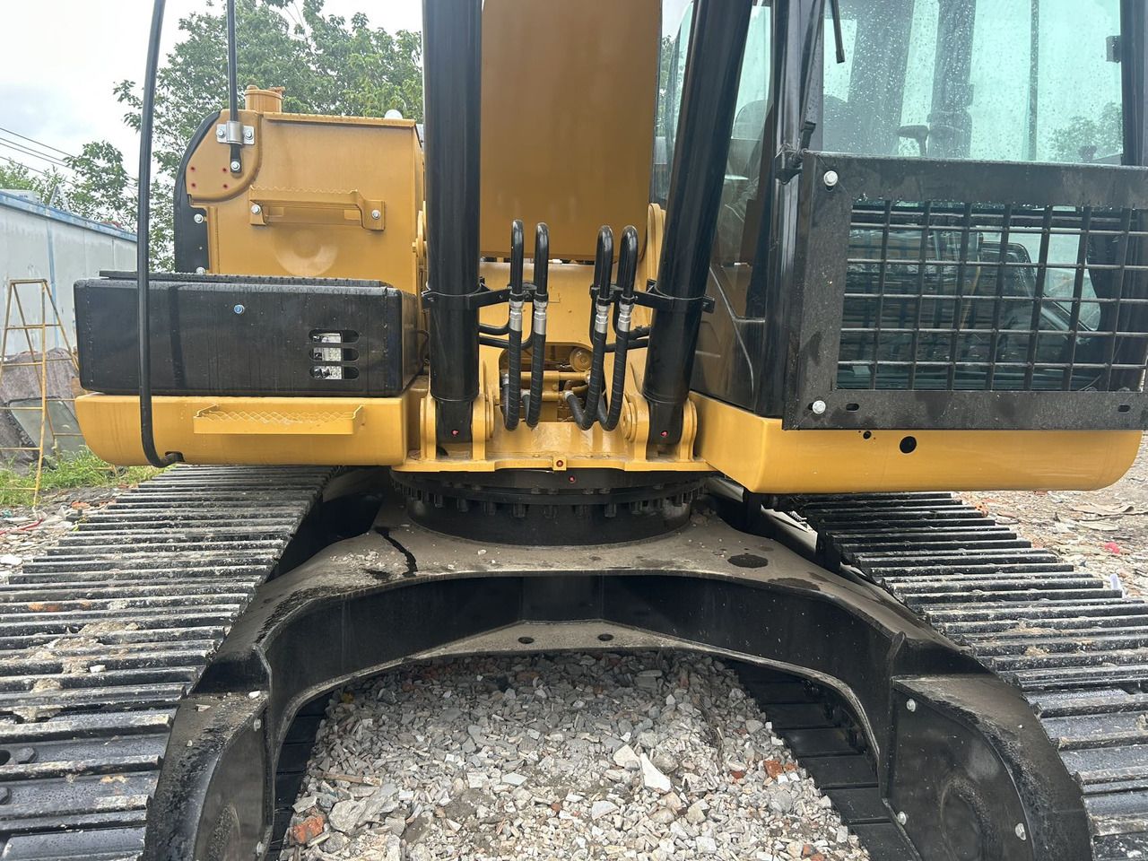 Kettenbagger CATERPILLAR 320d [ Copy ] [ Copy ] [ Copy ] [ Copy ] [ Copy ] [ Copy ] [ Copy ] [ Copy ] [ Copy ] [ Copy ]