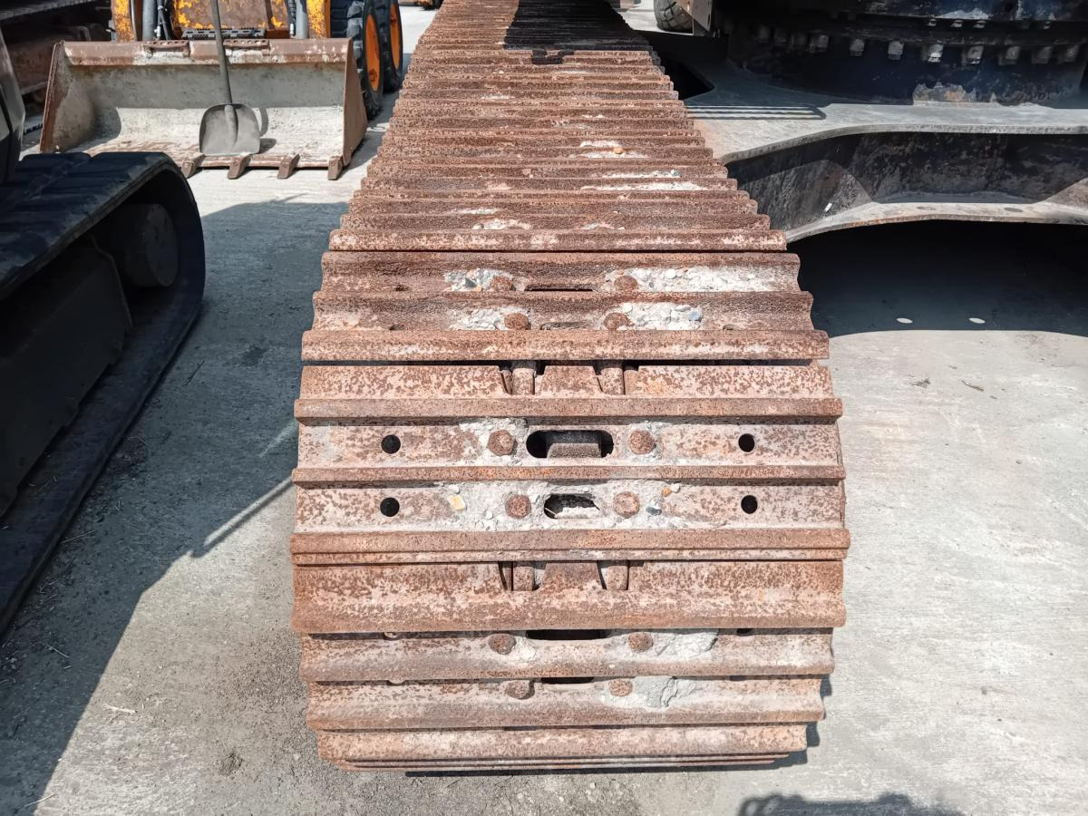 Kettenbagger Caterpillar 320EL