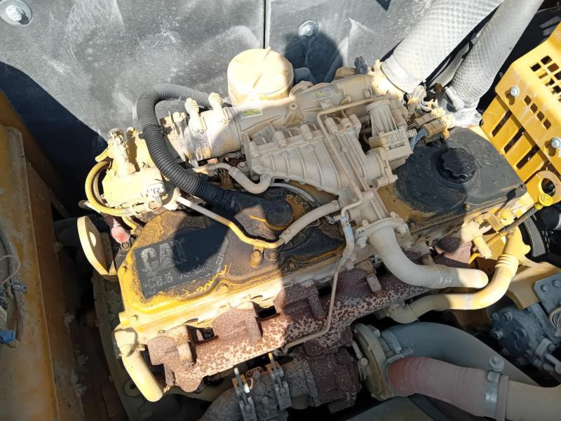 Kettenbagger Caterpillar 320EL