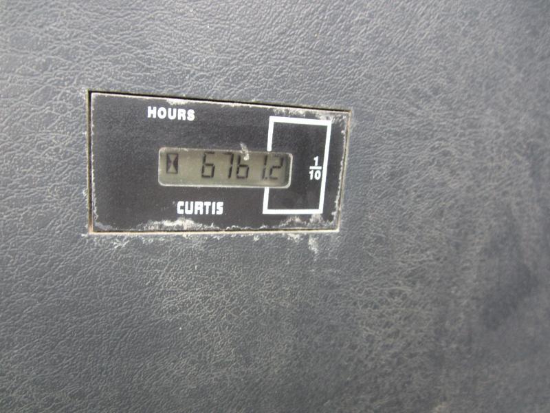 Kettenbagger Hyundai 235 LCR 9A