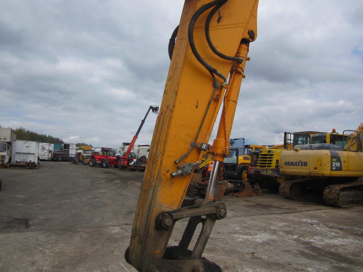 Kettenbagger Hyundai 235 LCR 9A