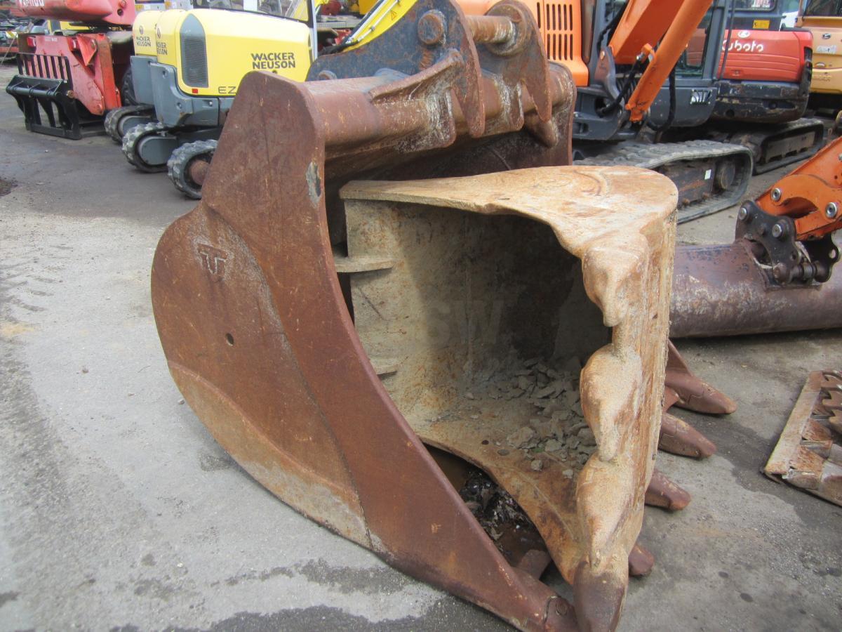 Kettenbagger Hyundai 235 LCR 9A