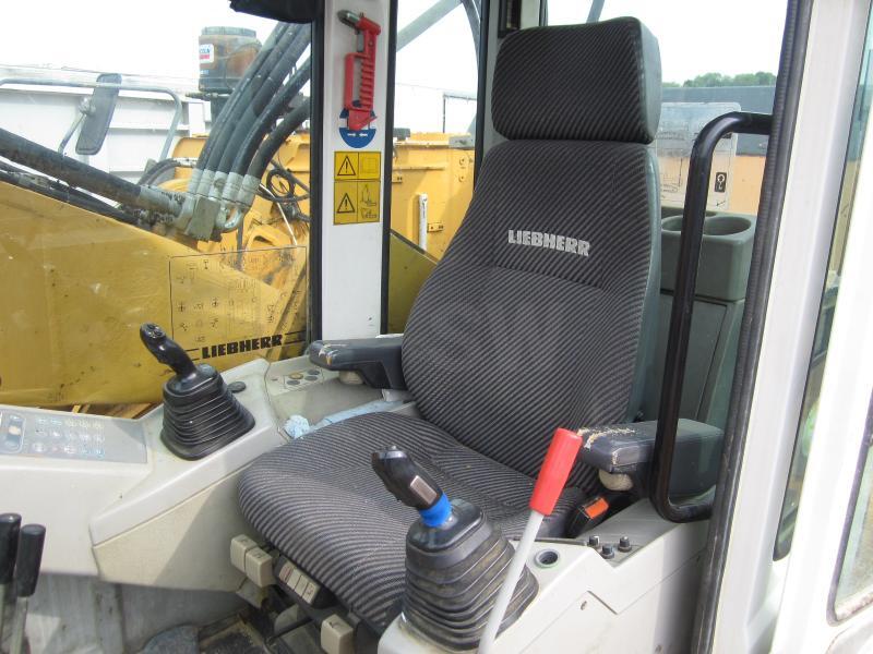 Kettenbagger Liebherr R944 Litronic HD-SL