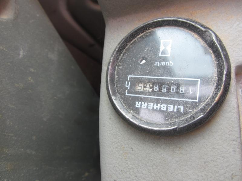 Kettenbagger Liebherr R944 Litronic HD-SL