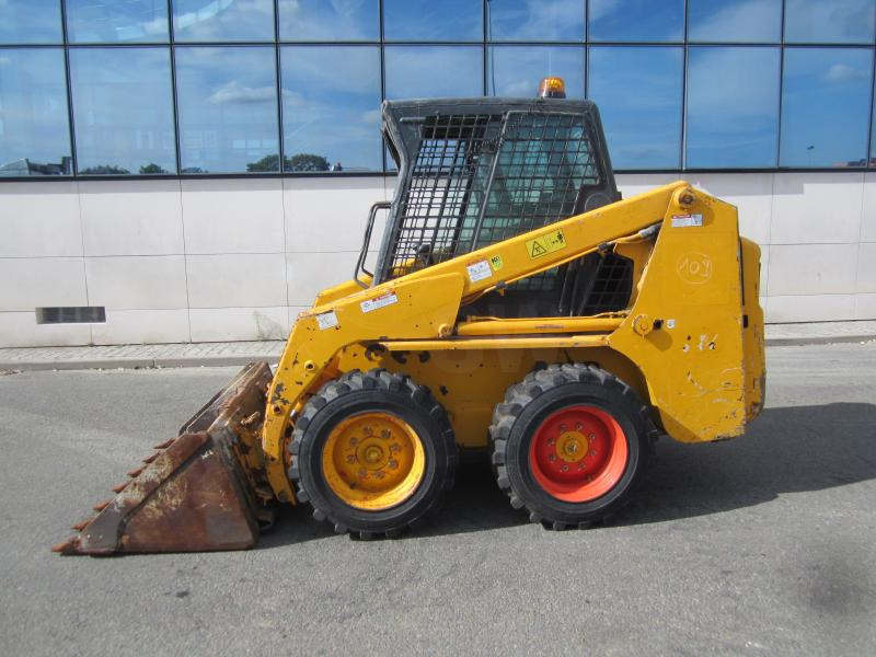Kompaktlader Bobcat S130