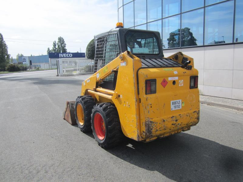Kompaktlader Bobcat S130