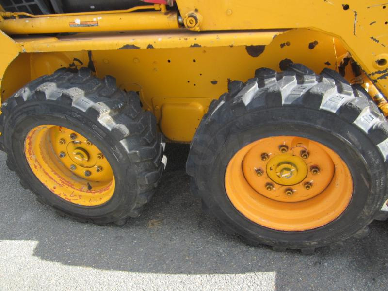 Kompaktlader Bobcat S130