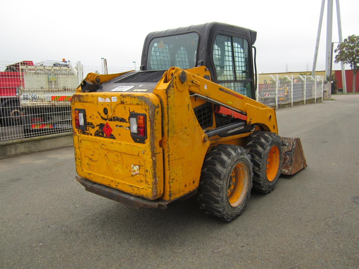 Kompaktlader Bobcat S450