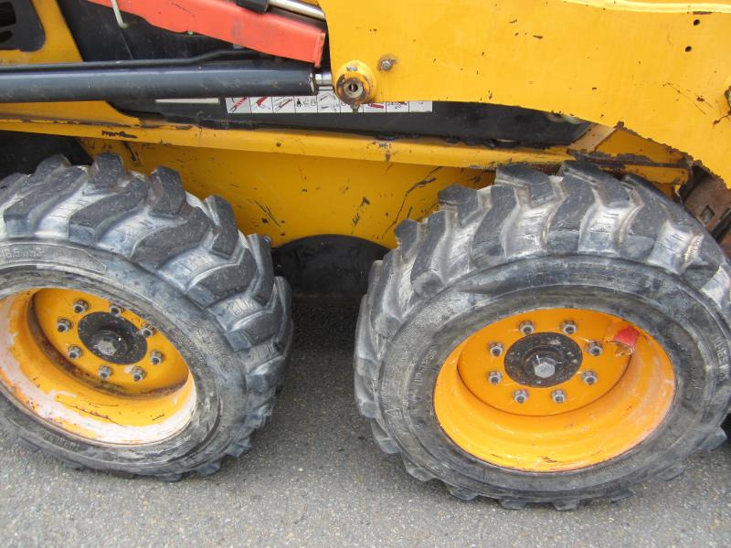 Kompaktlader Bobcat S450