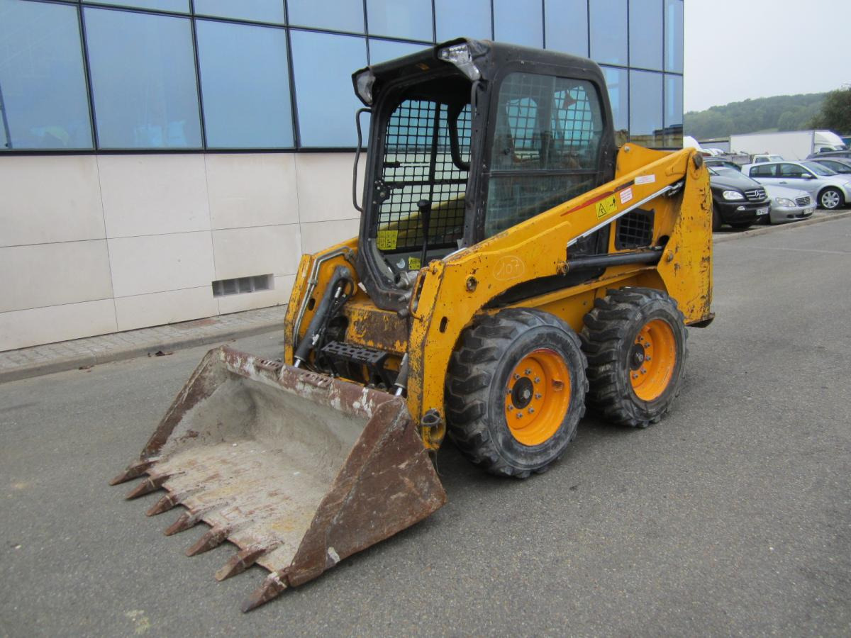 Kompaktlader Bobcat S450