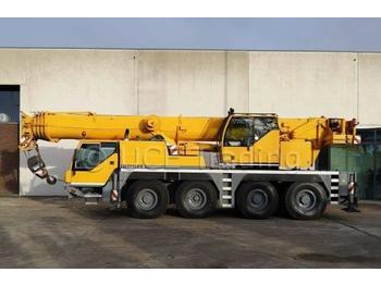 All-Terrain Kran Liebherr LTM 1060-2: das Bild 1