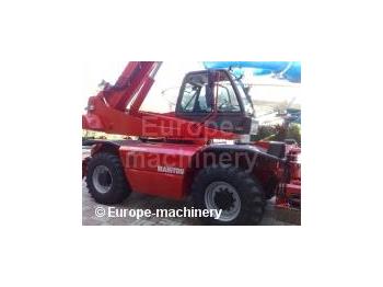 Manitou MRT 2540 M - Baumaschine