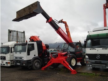 Manitou MT1337 - Baumaschine