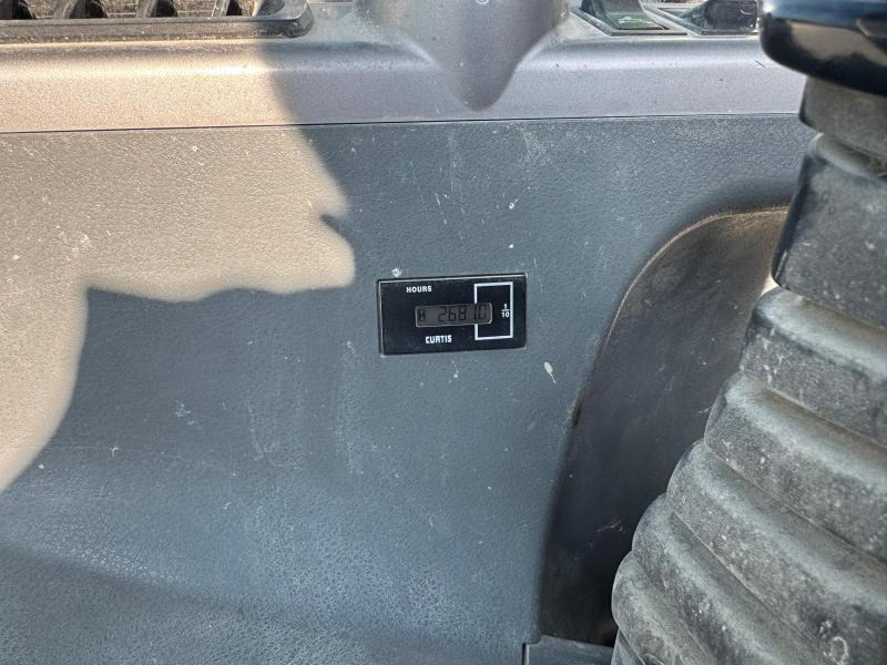 Minibagger Bobcat E80