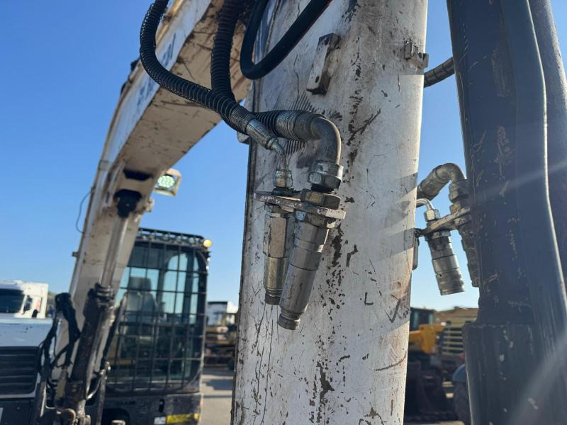 Minibagger Bobcat E80