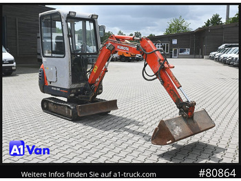 Minibagger KUBOTA Kubota KX 41-2SC