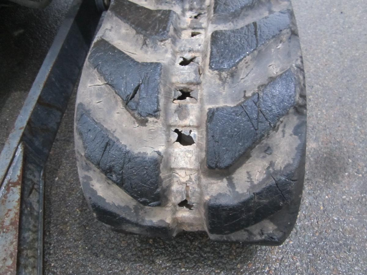 Minibagger Komatsu PC50MR-2