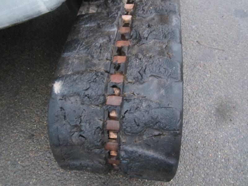 Minibagger Komatsu PC50MR-2