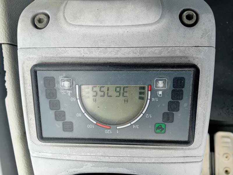 Minibagger Wacker Neuson EZ28