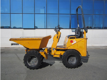 Minidumper Thwaites MACH 202