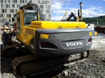 Volvo EC240BLC - Mobilbagger