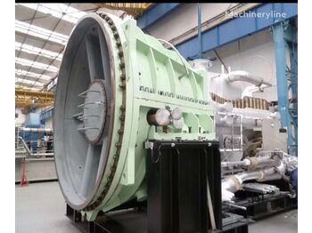 Tunnelbaumaschine New Siemens SST-400: das Bild 3