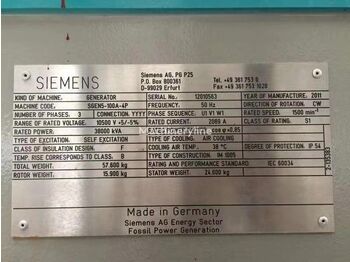 Tunnelbaumaschine New Siemens SST-400: das Bild 5