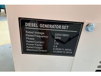Stromgenerator [Other] Plus Power GF2-10: das Bild 5