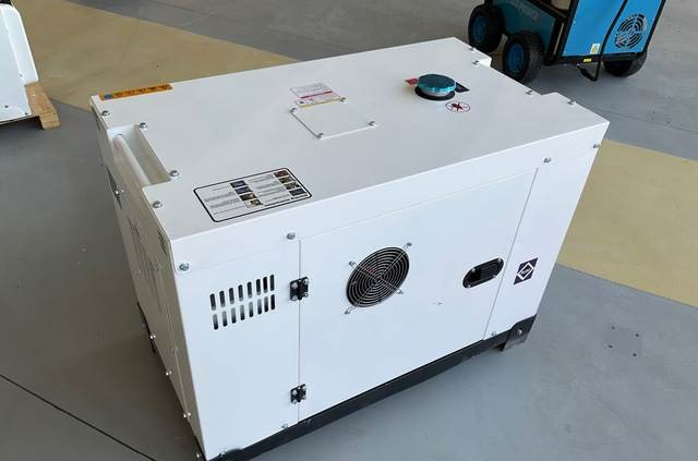 Stromgenerator [Other] Plus Power GF2-10: das Bild 3