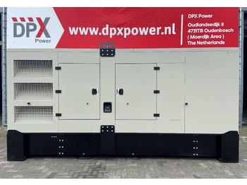 Stromgenerator Perkins 2506C-E15TAG1 - 500 kVA Generator - DPX-17661: das Bild 1