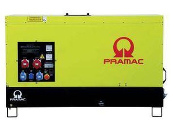 Stromgenerator Pramac GBW35Y: das Bild 1