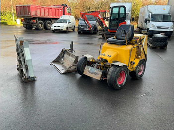 Radlader  1998 FRACELCO ROLLMOPS WHEEL LOADER