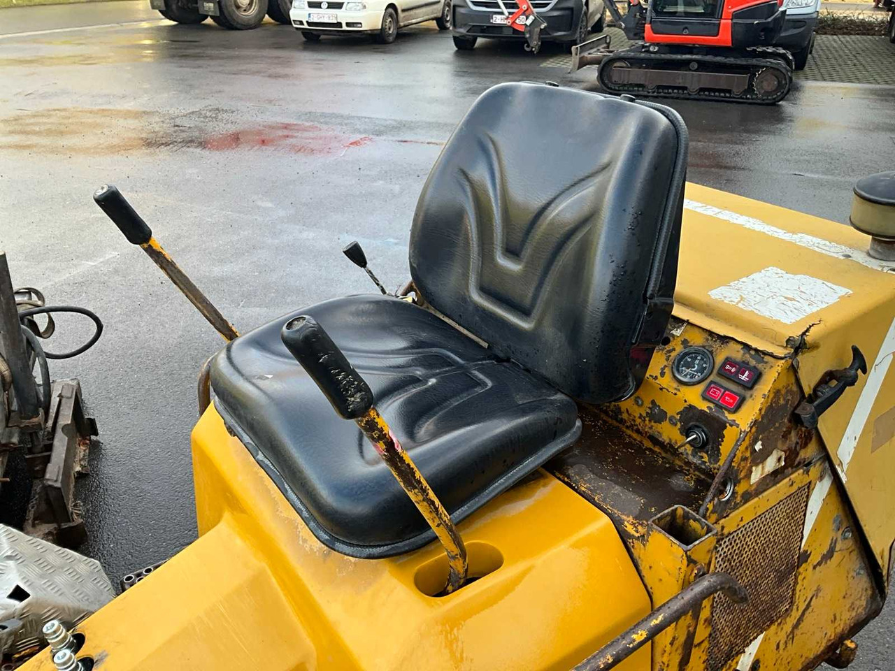 Radlader 1998 FRACELCO ROLLMOPS WHEEL LOADER