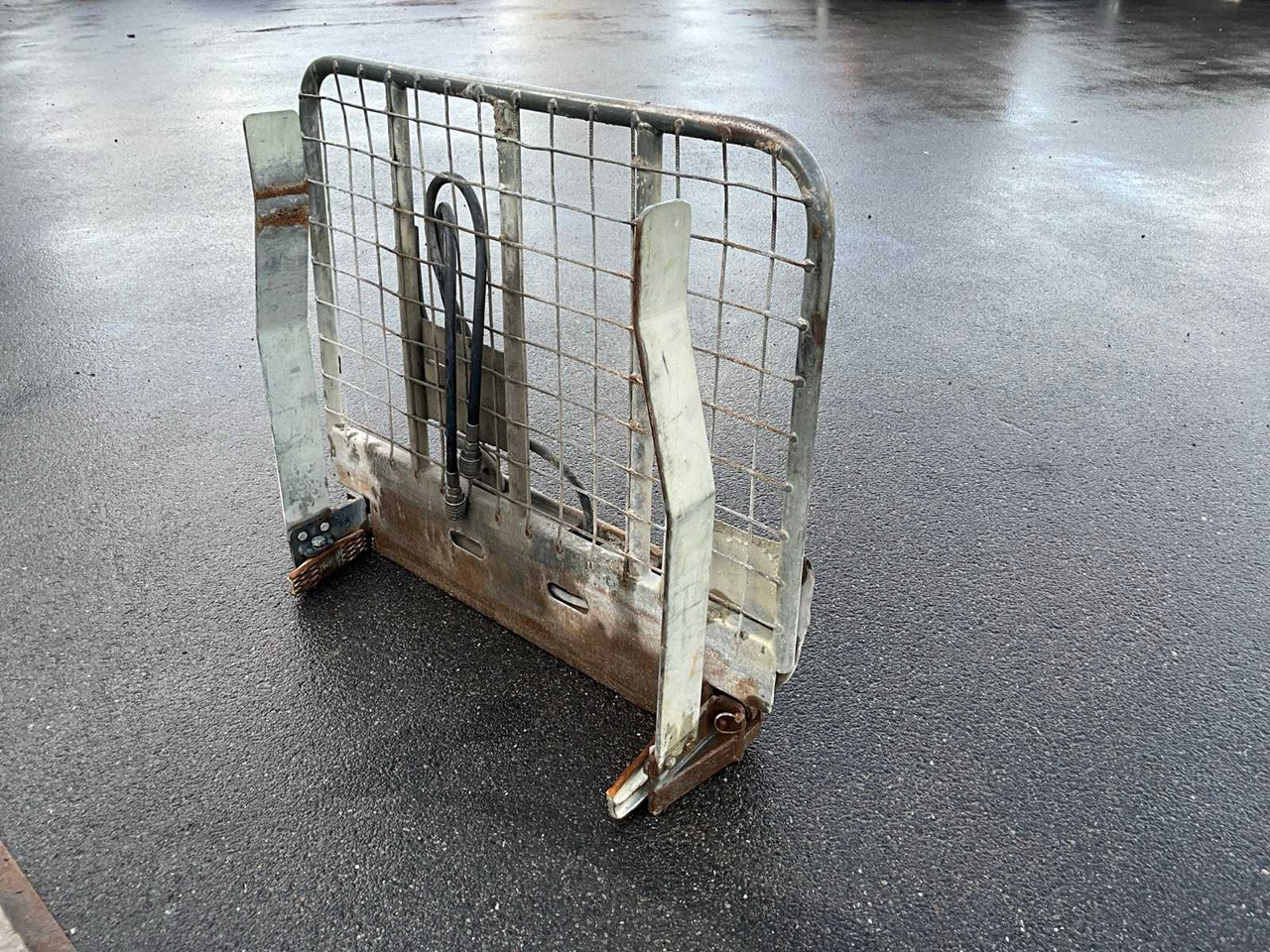 Radlader 1998 FRACELCO ROLLMOPS WHEEL LOADER