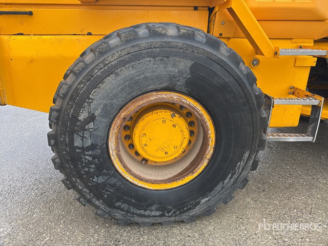 Radlader 1998 JCB 446 ZX Wheel Loader