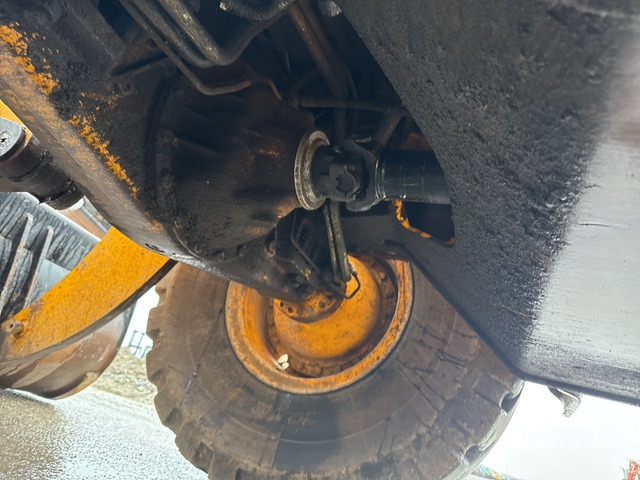 Radlader 1998 JCB 446 ZX Wheel Loader