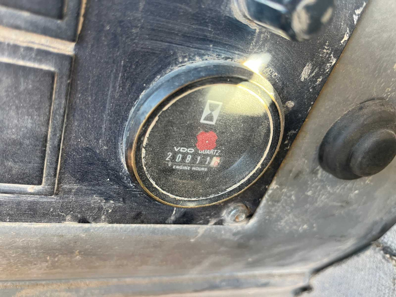 Radlader 1998 VOLVO L330B WHEEL LOADER