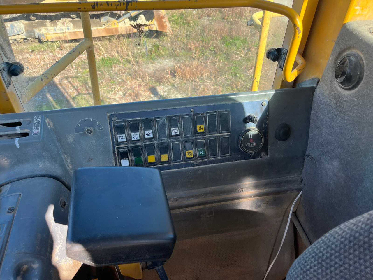 Radlader 1998 VOLVO L330B WHEEL LOADER