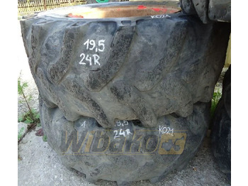 Radlader  19.5/24 10/28/25