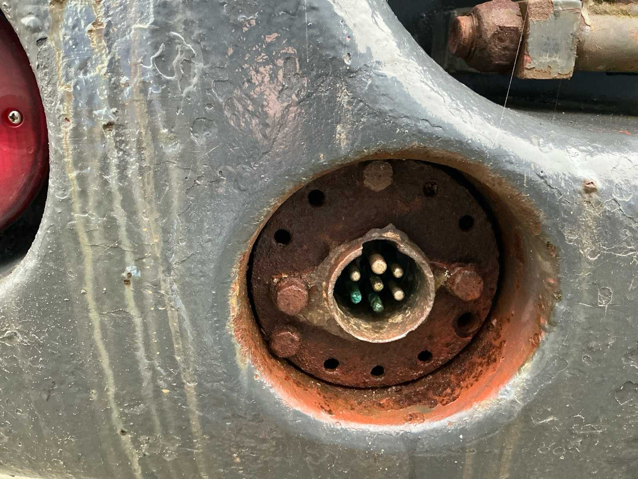 Radlader 2000 WORK ETHIC WG35D SHOVEL