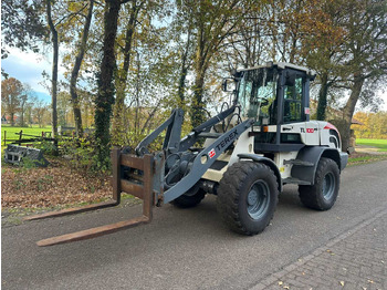 Radlader  2010 TEREX TL 100 SHOVEL