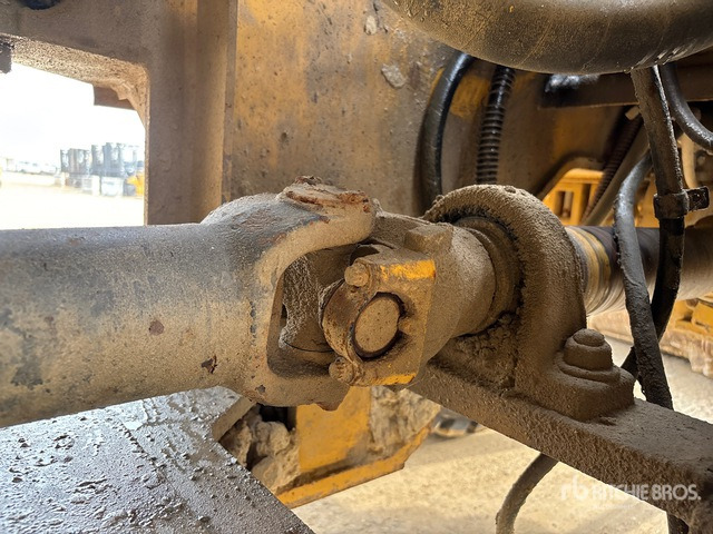 Radlader 2011 Cat 950H Wheel Loader