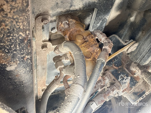 Radlader 2012 Cat 962H (Inoperable) Wheel Loader