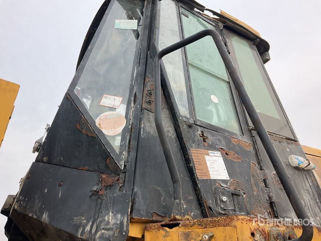 Radlader 2012 Cat 966H Wheel Loader